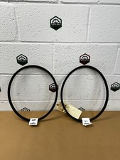 Gates B40 H-Power II V-Belts - Lot of 2