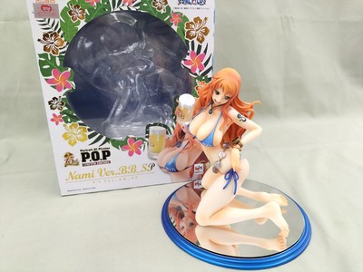Nami Ver.BB SP 15th model number P.O.PMEGAHOUSE