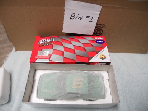 1/24 RCCA nascar #6 Mark Martin 1983 Chevy Jim Magill Historical Series bank - Picture 4 of 4