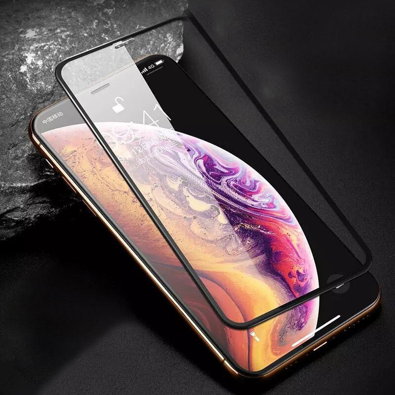 Protection écran Verre Trempé Pour IPhone – Compatible 16, 15, 14, 13, 12, 11, X, 8, 7, SE – Anti-rayures 9H