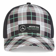 AMG-PETRONAS F1 Mercedes-Benz GENUINE Baseball Caps & Hats | USA DEALER