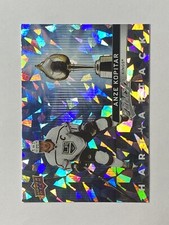 2021-22 MVP Hart Attack #HA-12 Anze Kopitar - Los Angeles Kings