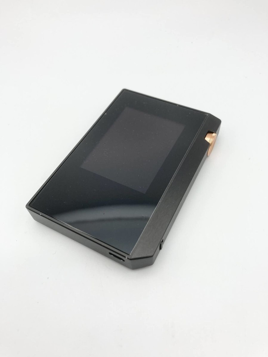 Pioneer XDP-30R‐B Digital Audio Player Private High Pioneer XDP-30R‐B Digital Audio Player Private High