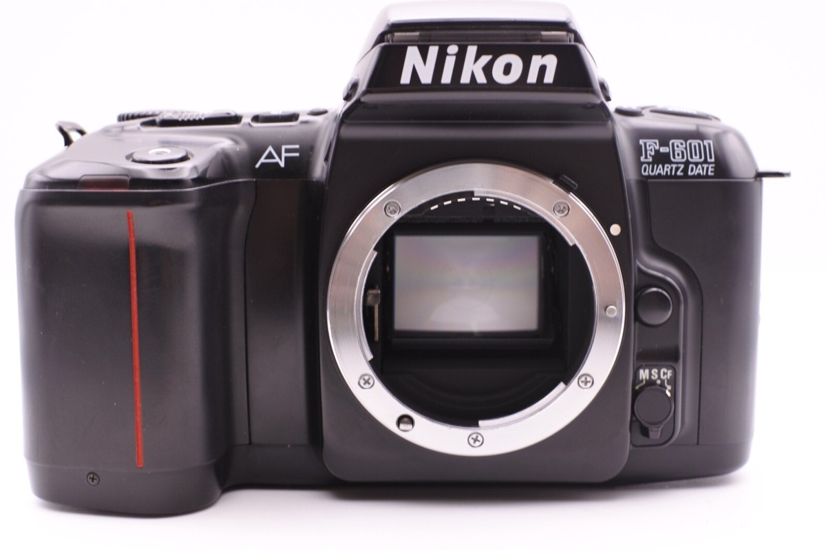 ★美品★ Nikon F-601 Nikon AF QUARTZ DATE s-l1200.jpg