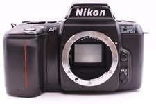 Nikon F-601 Film Cameras for sale - eBay