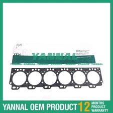 For Cummins Head Gasket Brand New Engine Parts 6CT