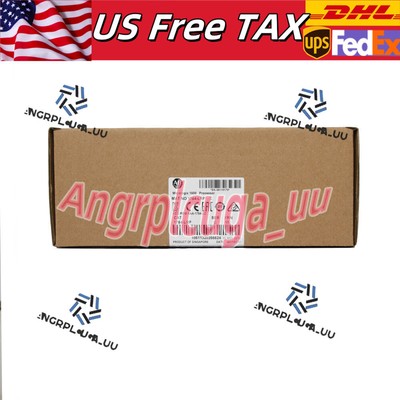 New Allen Bradley 1764-LRP AB SER C MicroLogix 1500 Processor PLC US Free Tax