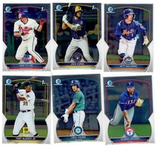 Single Card  You Pick! - 2021 Donruss Baseball Insert/Parallel/Base Cards