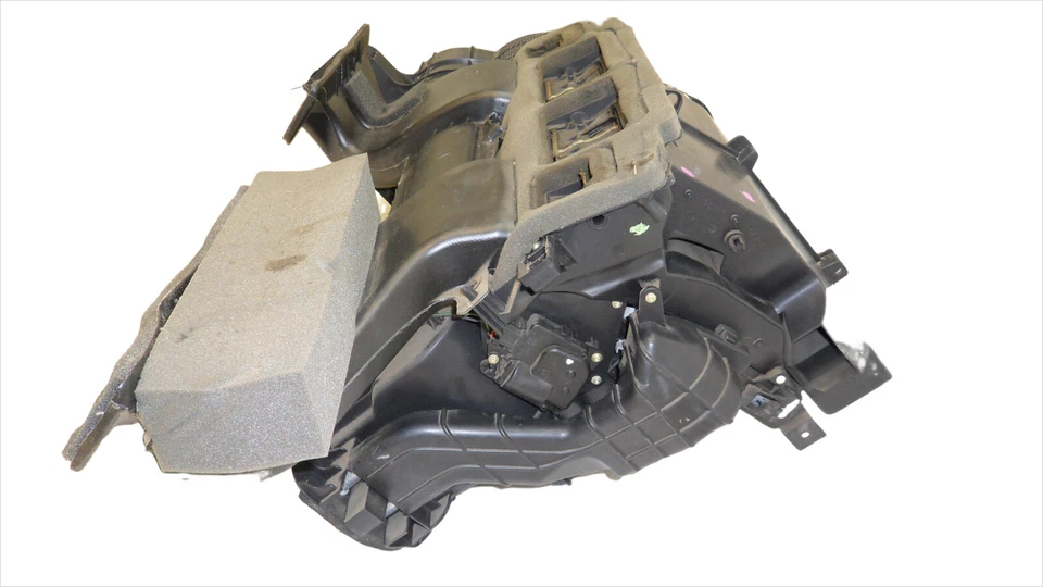 Dodge Grand Caravan 2008-2010 unidad de climatización caja trasera usada OEM 68031975AA Foto 3 de 4