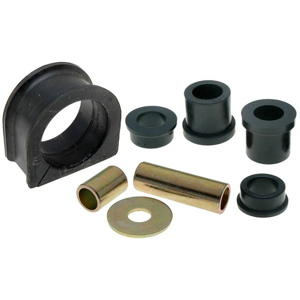 Kit bucha de rack de direção ACDelco 45G24060 novo para 4 corredores Toyota Tacoma 95-04 - Imagem 2 de 2