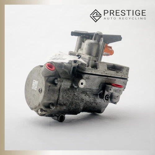 2013-2017 NISSAN LEAF SV/SL Air Conditioning A/C Compressor 92600-3NF0A OEM