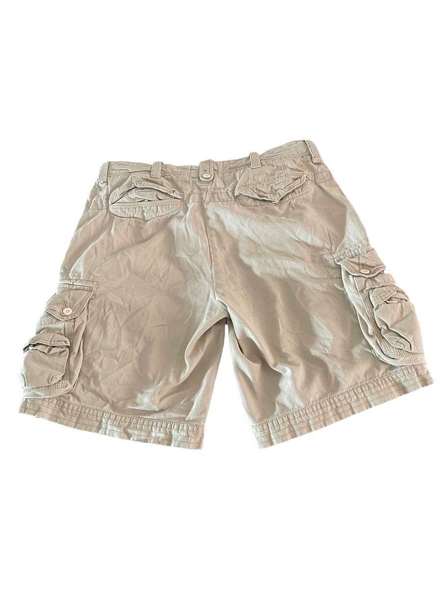 Polo ralph lauren rn 41381 cargo shorts Clearance
