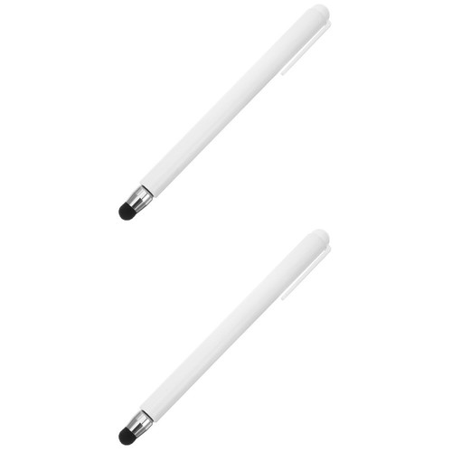 2 Pieces Stift Kreativer Eingabestift Praktische Bildschirmstifte - Zdjęcie 5 z 12