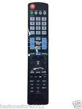 Replaced AKB72914048 Remote for LG 32LW450 42LW450 sub AKB72914018 AKB72914026