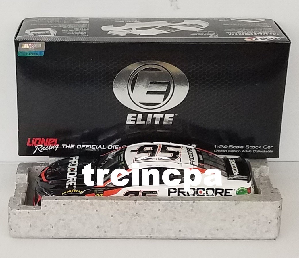 Kasey Kahne 2018 Lionel 95 procore Elite Chevy Camaro ZL1 1 24 envío Gratis comprar marca Kasey Kahne Kahne Kahne 2018 Lionel 95 procore Elite Chevy Camaro ZL1 1 24 envío Gratis barato y de moda