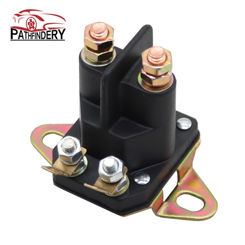 Ricambi solenoid per tosaerba da giardino | Acquisti Online su