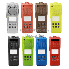 Replacement Repair Housing Case Cover limited-keypad For XTS3000 Model2 Radio