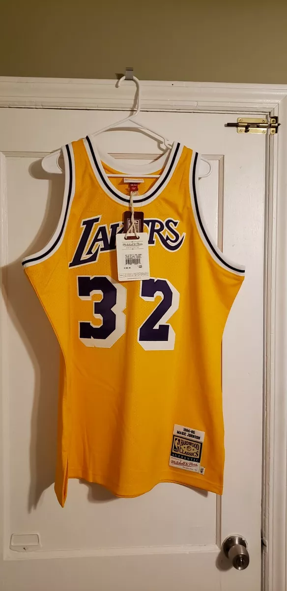 LA 84 Jersey