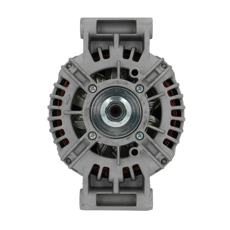 Nuovo Alternatore Compatibile Con Mercedes 0124655160+PRO 150 A