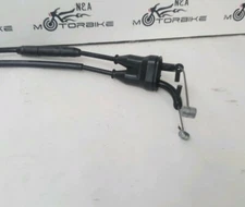 Yamaha R1 15-19 OEM Throttle Control Assembly & Cables Cable 2CR-26302-00-00 