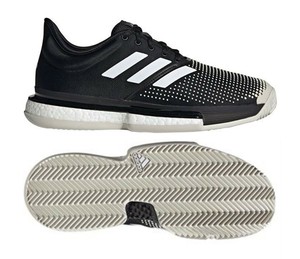 solecourt boost m clay