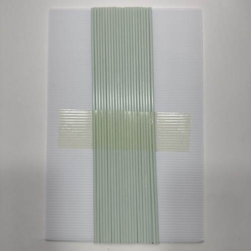 Patriotic Yard Sign Set with 9 Stars and 2 American Flags Corrugated Plastic USA - Picture 14 of 20