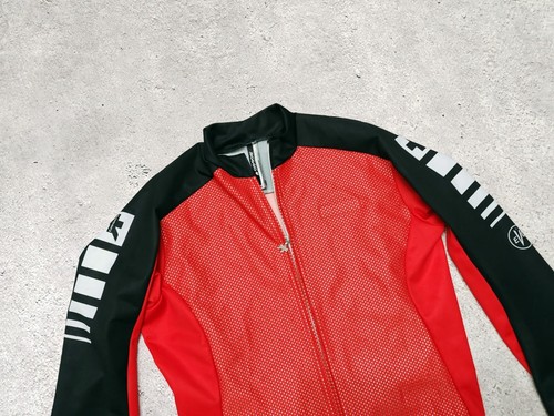 ASSOS Airblock 799 Windstopper Jacket Cycling Womens ___ Size M - Picture 3 of 10