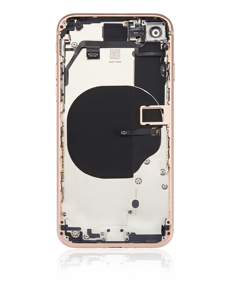 Apple iPhone 8 ゴールド 本体　64 おまけカバーつき。 Apple iPhone 8 ゴールド 本体 64 おまけカバーつき。