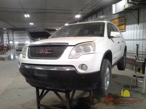 2007 GMC Acadia Engine Computer ECU ECM - Picture 4 of 6
