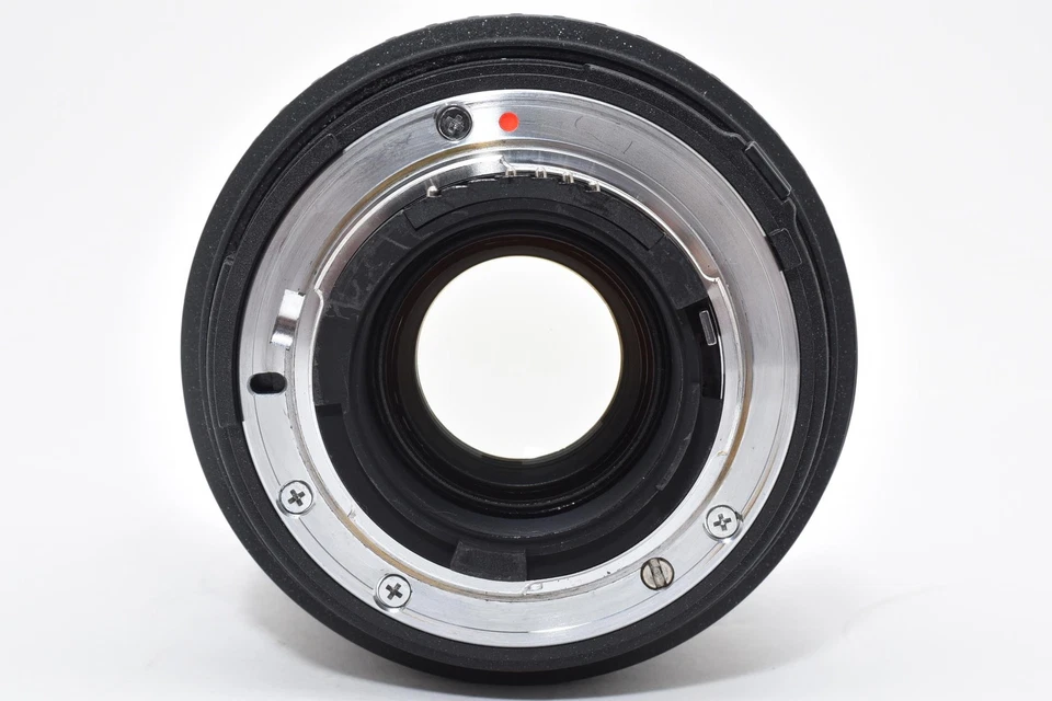 [MINT w/Hood] Sigma EX 28-70mm F/2.8 D For Nikon F Zoom lens From JAPAN - Image 4 of 4