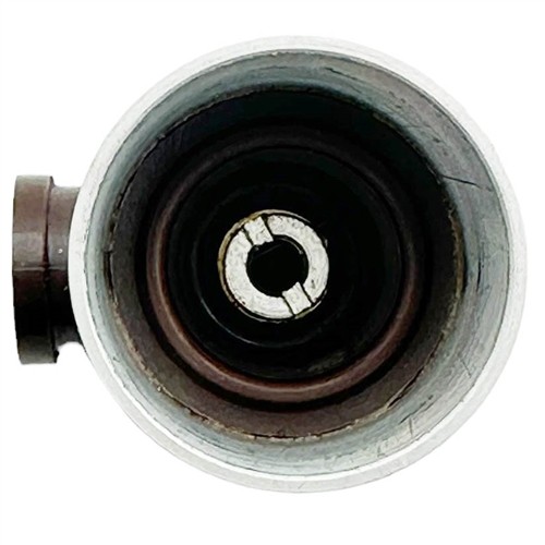 Spark Plug Wire Cap with BMW Logo, BMW Airhead - Bild 4 von 4