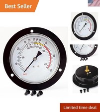 Air Pressure Gauge 060 Psi For Coats Tire Changer Tire Machine Replacement Air Pressure Gauge 060 Psi For Coats Tire Changer Tire Machine Replacement