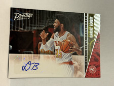 2016-17 Panini Prestige Basketball Cards 20