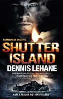 Shutter Island | Dennis Lehane | Englisch | Taschenbuch | 2010 | Bantam
