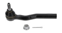 Moog Spurstangenkopf Vorne Rechts Passend FüR Mazda 2 DJ DL