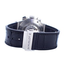 HUBLOT Classic Fusion Titanium Chronograph 521.NX.1170.RX mens watch 3