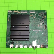 TCL 75QM850G TV Television Main Video Board 40-MT15H7-MAD2HG 11602-500603