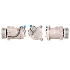 Klimakompressor ELSTOCK 51-0047