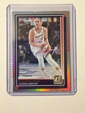 2025 Donruss WNBA #14 Diana Taurasi Holo