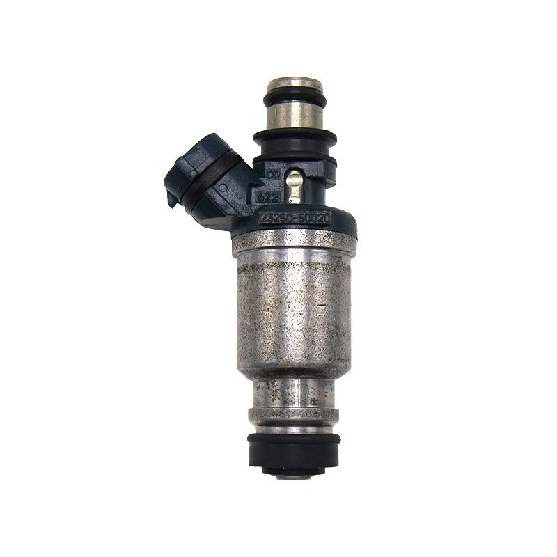 Juego de 8 INYECTORES DE COMBUSTIBLE NUEVOS PARA 1992-1997 Lexus LS400 SC400 4,0 L V8 23250-50020 Foto 2 de 4