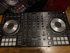 Pioneer DDJ-SX2 DJ Controller 4 Channel Mixer USB Tested Working Japan l66