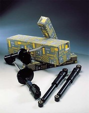 Renault Twingo MK2 Shock Absorber Rear Supension Damper Replacement Genuine