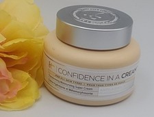 IT Confidence in a Cream Transforming Moisturizing Super Cream Anti-aging 4 Oz