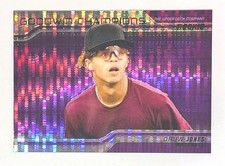 2023 DRUW JONES Goodwin Champions #P59 RC Purple Pulsar SP /23 Diamondbacks