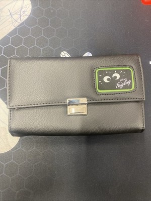 Ich Verkaufe Hier Eine Originale Kleine Feigling Kellner Börse Aus Leder