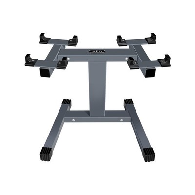 BodyTech x NUOBELL Collaboration Product, Adjustable Dumbbell Rack and Stand....