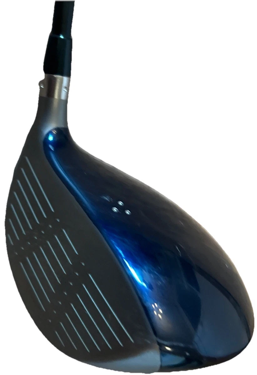 Nike Left-Handed Golf Drivers for sale | eBay