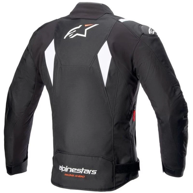ALPINESTARS Blouson Textile Toutes Saisons Homme T-SP 1 V2 Waterproof - Photo 2/4