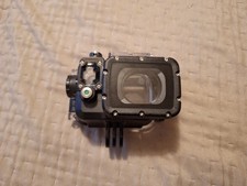 Custodia impermeabile Nilox per F-60 Evo