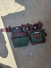 Morrales Para La Contruccion Nuevos Leather A...
